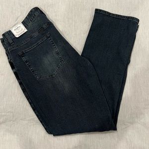 NWT - Flag & Anthem Jeans